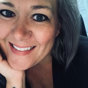 Meet your Posher, Kendall